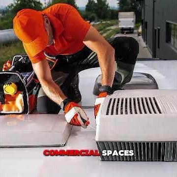 Expert Heating & Cooling Solutions Backed by Care and Integrity #hvac #airconditioning