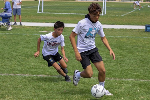 2026 CUSD Cares Intramural Soccer Tournament - CUSD Insider