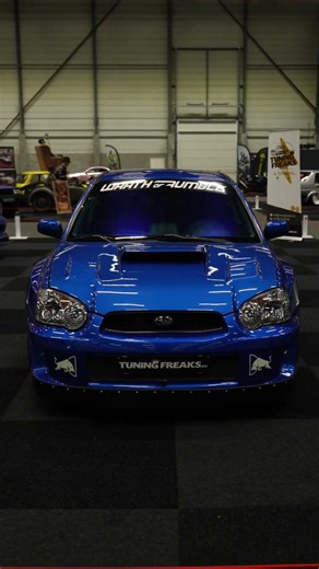 Subaru WRX STI vs Mitsubishi Evo : le duel JDM légendaire 🇯🇵🔥