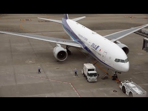 【4k】貴重なエンジン始動 (Precious engine start)