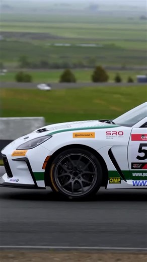 GR Cup on Instagram: "The wheels on the 86 go ‘round and ‘round 🛞 #GRCup #GR86 #TGRNA"