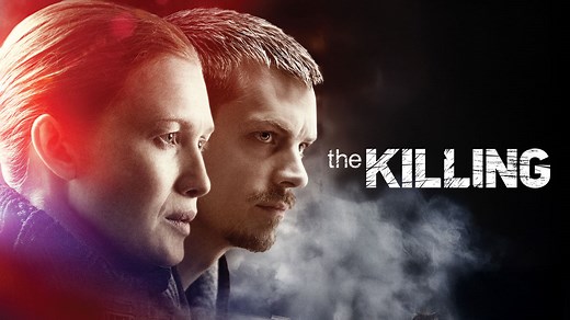 Watch The Killing Online: Free Streaming & Catch Up TV in Australia