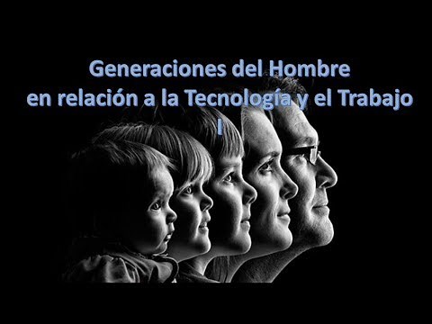 Generations Part I. Lost, Interbellum and Grandiosa.