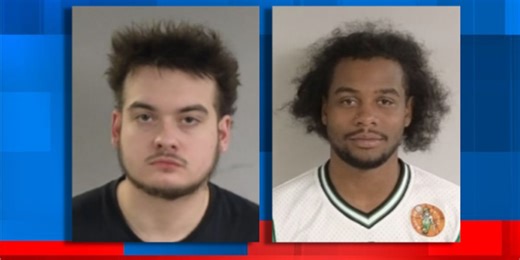 Authorities arrest final two suspects in Jackson Co. armed robbery investigation