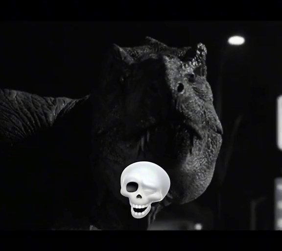 Buck e Rexy: O Conflito Incrível em Jurassic World