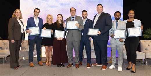 East River Development Wins NY-BEST’s Equitable Energy Storage Systems Award - The National Herald