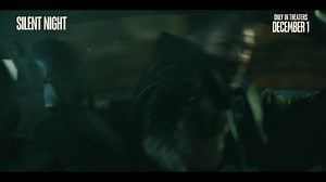 2.3K reactions · 416 shares | SILENT NIGHT will leave you speechless. Only in theaters December 1. | Regal | Facebook