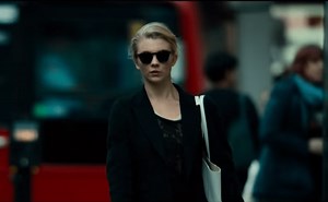 In Darkness Film Review