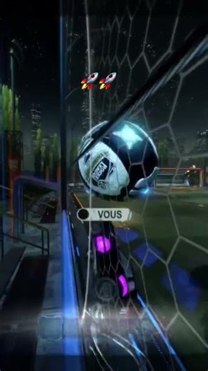 Like et abonne toi stp ça me ferait plaisir #rocketleague