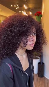 Create curl perfection in as easy as 1, 2, 3!  Keune educator...