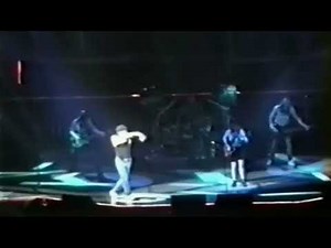 AC/DC - The Razors Edge [Live]