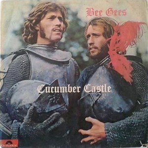 Bee Gees - Cucumber Castle