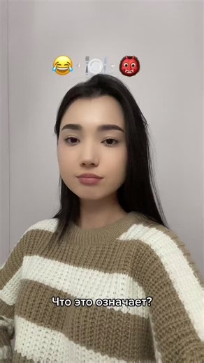 kenjebekovaa on TikTok