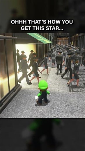 This Took Me So Long To Find 🤦‍♂️#nintendo #mario #shorts