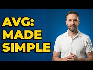 What Is The Basic Calculation For Batting Average (AVG)?