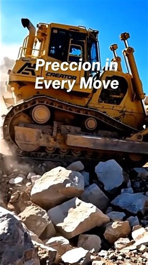 AR CREATOR Bulldozer Powerful New Machine Reveal 2025#ARCREATOR #Bulldozer #HeavyMachinery