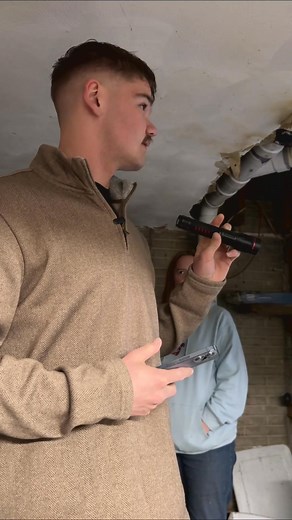 1.8M views · 9.6K reactions | $30k offer? Basement negotiation | Bryce Bowers | Facebook