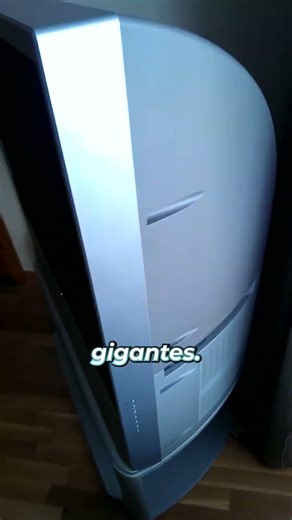 TV de Projeção: a tecnologia que prometeu cinema em casa antes das telas finas