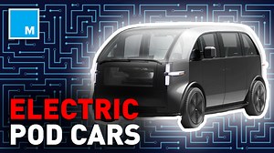 This could be your first subscription-based vehicle