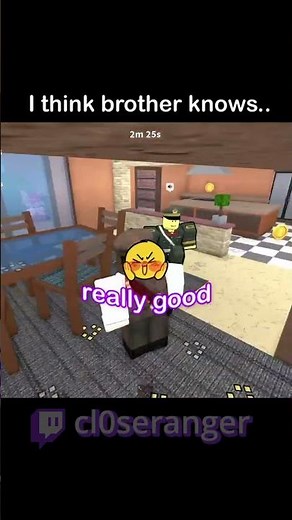 my secret 💔 #roblox #robloxedit #robloxmemes #robloxmm2 #murdermystery2 #robloxmurdermystery2