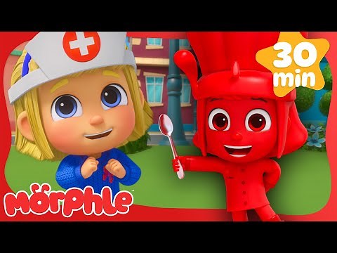 Adventure Awaits: Mila’s Future | Mila and Morphle Cartoons | Stories for Kids | Toddler Learning