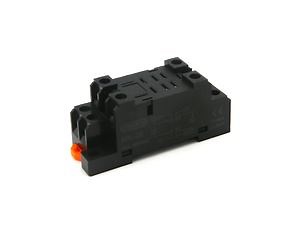 [Hot Item] SRL-2e Economy DIN Rail Installation Relay Socket