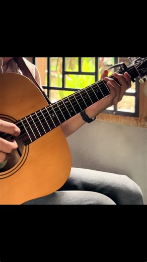 The Beatles Blackbird Fingerstyle Guitar Cover