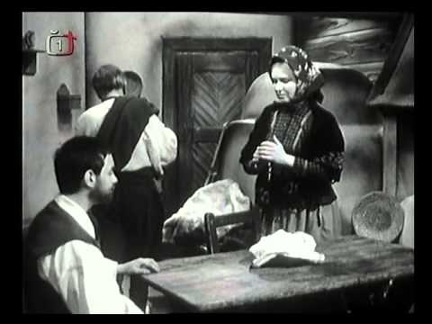 České pohádky O dvou poutnících