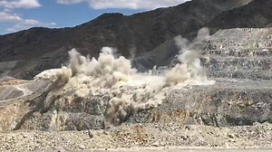 Having a blast in Gabbs: we’re exploring Nevada’s longest, continuously operating mine and processing plant. Learn more in Friday’s paper! | Lahontan Valley News