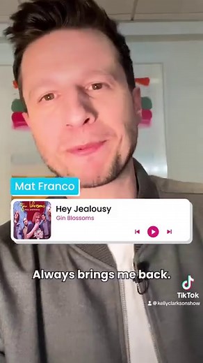 Fresh tracks for Spring! 🎧 | The Kelly Clarkson Show