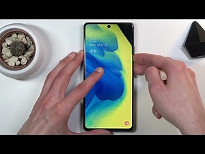 How to Hard Reset SAMSUNG Galaxy S10 Lite - Bypass Screen Lock...