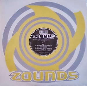 Da Hool - Meet Her At The Love Parade (Late Summer Remixes)