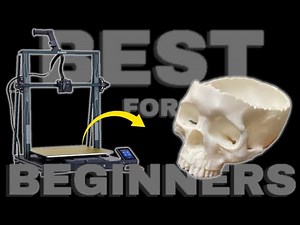 This 3D printer is SIMPLE yet HIGH TECH! | Elegoo Neptune 4 max review