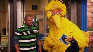 Sesame Street Episode 4614 [HD Full] Enthusiastic Penelope Penguin