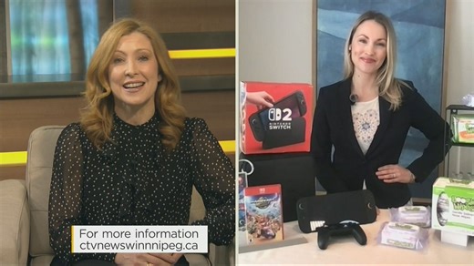 Spring break made simple