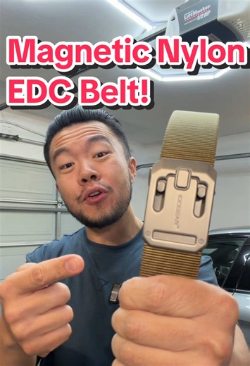 Magnet Powered Steel Banded Belts Review