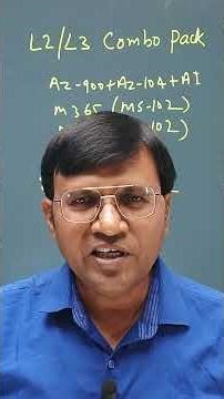 🚀 Join L2/L3 Support Engineer Combo | Friday Sale 💥 ICNT Gyan