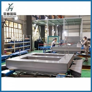 [Hot Item] Fully Assembled Core, Large Dry Transformer Core