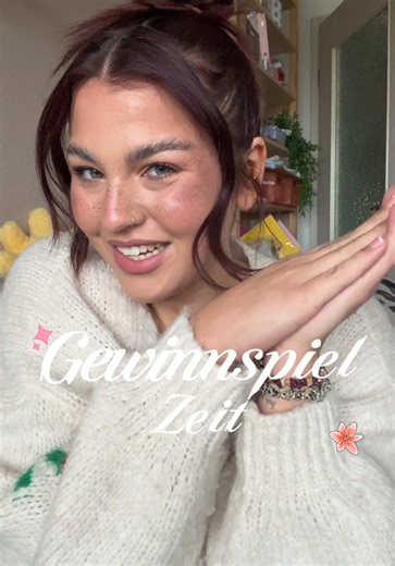Überraschungstüten Gewinnspiel auf Instagram