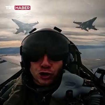 🇹🇷✈️ Gök Vatan'ın çelik kanatları, Türk Hava Kuvvetleri 115 yaşında
