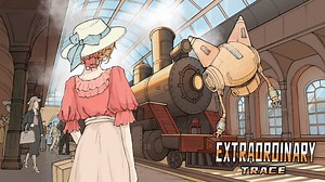 Play Extraordinary: Trace | Free Online  Games. KidzSearch.com