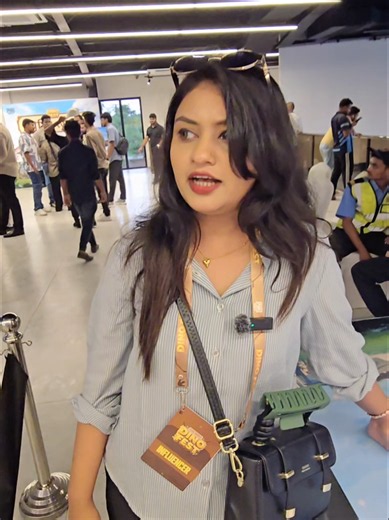 Dino Fest Event E-Games Highlights — PUBG Mobile Bangladesh