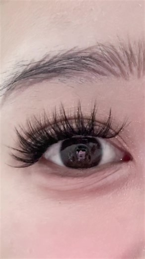 Beginner Friendly Lash Map for DIY Extensions