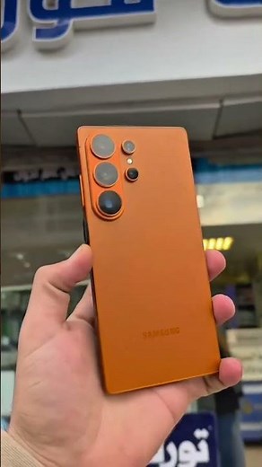 Samsung Galaxy S26 Ultra – Full Specs, Camera Test & Flagship Review