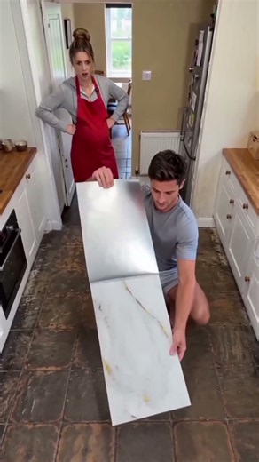 ✨ Marble Peel & Stick Tiles for Walls & Floors – Waterproof DIY Luxury Décor! 🏡
