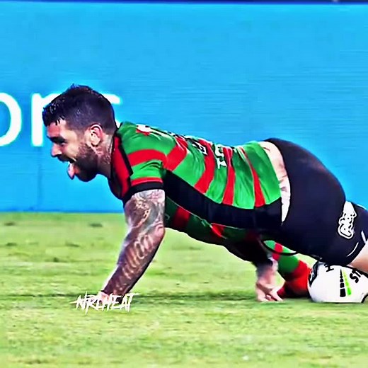 NRL EDITS/CLIPS on TikTok