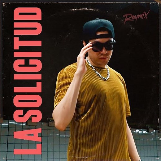La Solicitud (Preview)