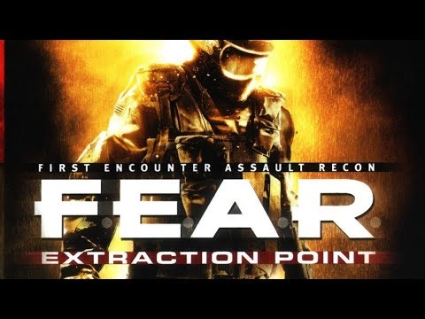 F.E.A.R. Extraction Point Walkthrough Live India