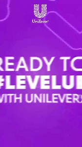 Are you ready to #LevelUp with Unilever? Dive into an immersive journey filled with hands-on experiences, mentorship, and invaluable networking through the Unilever Leadership Internship Programme 2024. Stay tuned for registration details – your next adventure awaits! 🌟✨ #LevelUpWithULIP #ULIP2024 | Unilever Sri Lanka