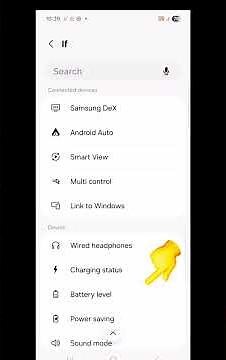 Charging animation in Samsung @SamsungVietnam @SamsungCare
